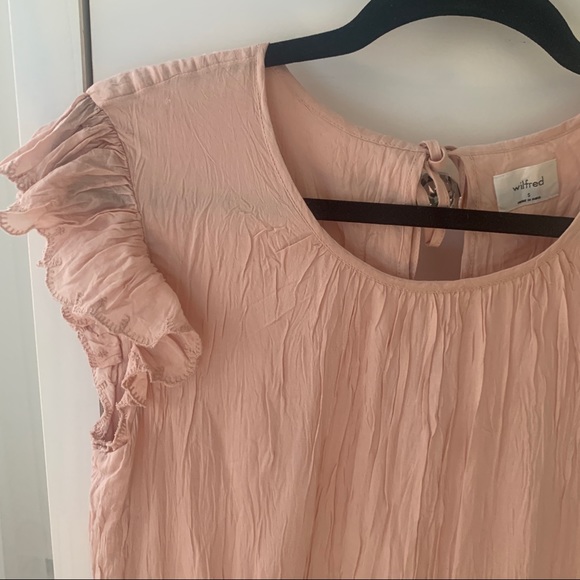 WILFRED Sidonie Dress - Picture 6 of 8